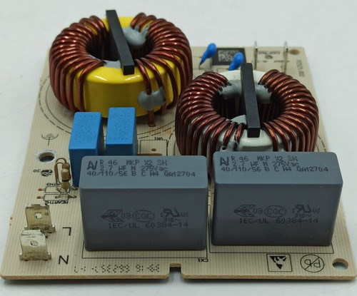 Bosch 11009110 elektronik - 11009110,
