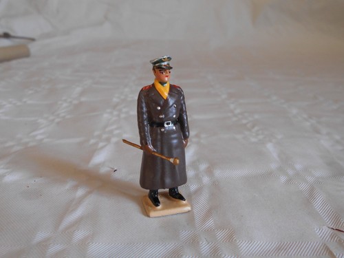 Bleifiguren cgb mignot ww2 - cgb,