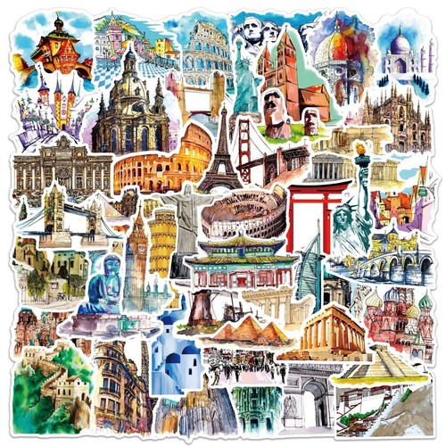Stück reise travel - ⭐50,