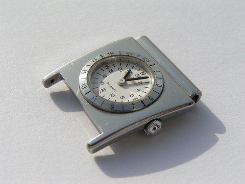 Breitling chronomat utc modul - breitling,