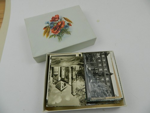 900 gramm postkarten antik - gramm,