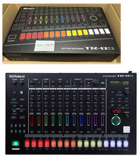 Roland AIRA TR-8S Rhythm