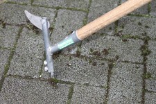 Profi Ergonomie Fugenreiniger