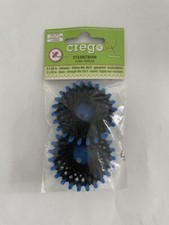 Wenco Sternzwirn 2x 20m Schwarz (2 EUR/40 m)