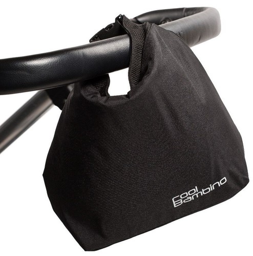Buggy buddy clip on - my,
