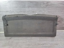 Hutablage Laderaumabdeckung