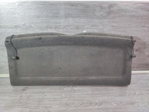 Hutablage laderaumabdeckung - hutablage,