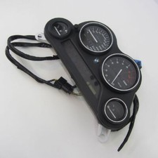 BMW K 1200 RS Cockpit