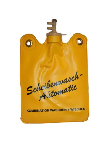 Waschbeutel ventil 190sl - o.ventil,