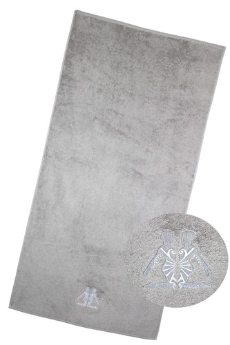 Floringo duschtuch mit - floringo,