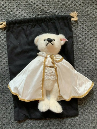 Steiff gelenkbär wiener - steiff,