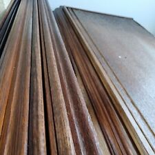 Großer Kleiderschrank Eiche Voll Massiv mit 4 Türen und Spiegeln, abschließbar