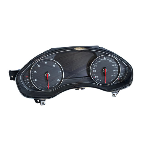 Audi tfsi benzin - audi, 4g