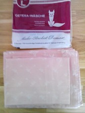 Smaragd - 1 Bettüberzug und 1 Kissen  2 m x 1,40 m  Witt Weiden