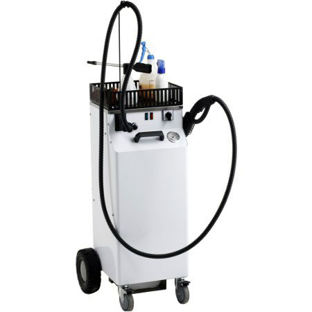 Bieffe steam car - steam,