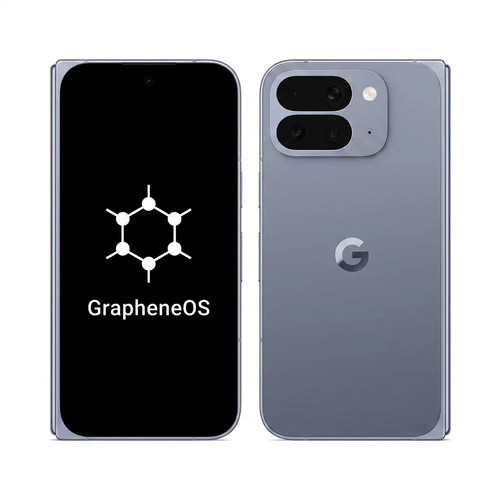 Google pixel pro fold - google, 256gb