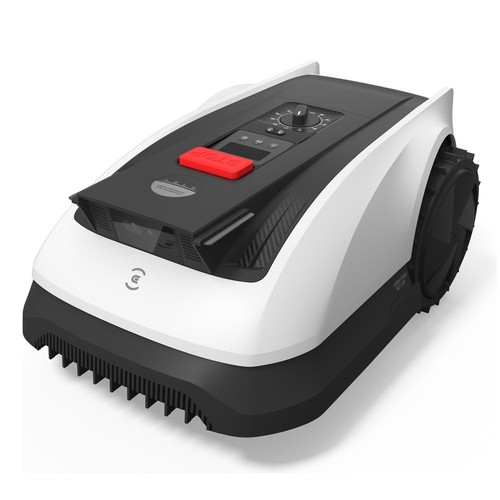 Ecovacs goat o800 - o800, rtk