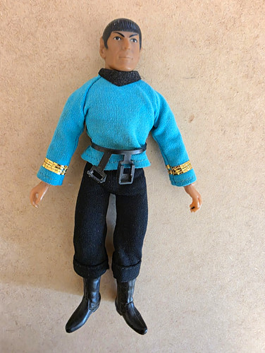 Star trek spock - star,