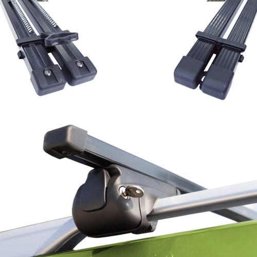 Stahl dachträger für - dachträger, renault