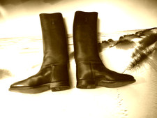 Königs reitstiefel 5 - ,
