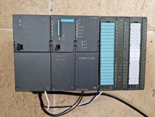 SIEMENS SIMATIC S7-300