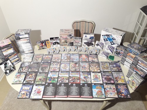 Xxl nintendo gamecube zelda - nintendo,