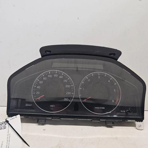 Volvo v70 iii - volvo,