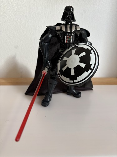 Star wars figur darth vader - wars:,