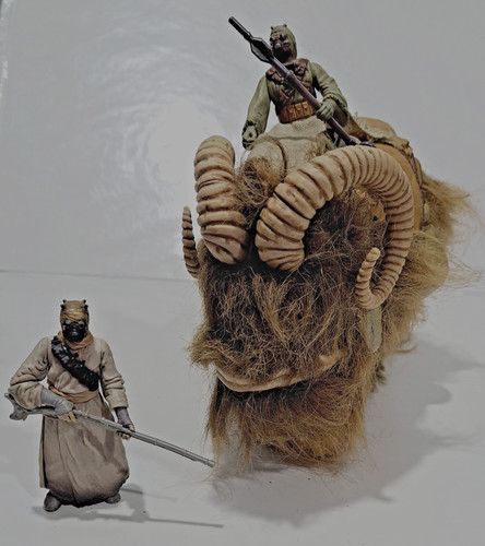 100 kenner star wars potf - star,