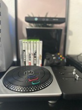 xbox 360 Slim Mega Bundle Dj