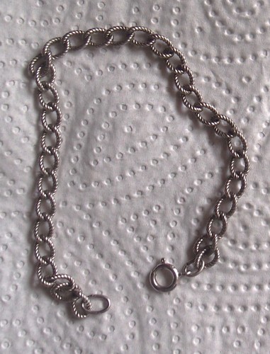 Schönes gliederketten armband - schönes,