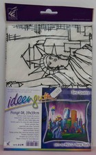 Kissenhülle  , IDEENGUTTA 