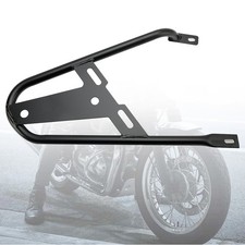 Satteltaschenhalter Schwingentaschen Halter Rechts Für Gt Interceptor 650 19-24