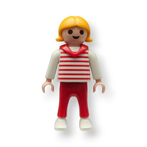 Playmobil figur mädchen kind - playmobil,