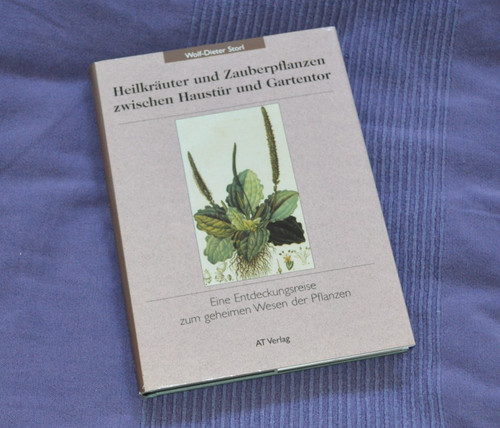 Wolf dieter storl - wolf-dieter,