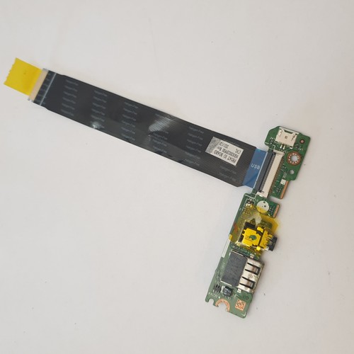 Acer aspire a115 - a115-32, audio