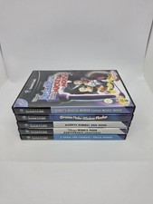 Gamecube Spielesammlung