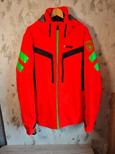 Funktionsjacke rossignol hero - rossignol,