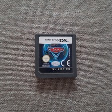 Cars 2 (Nintendo DS, 2011) Nur