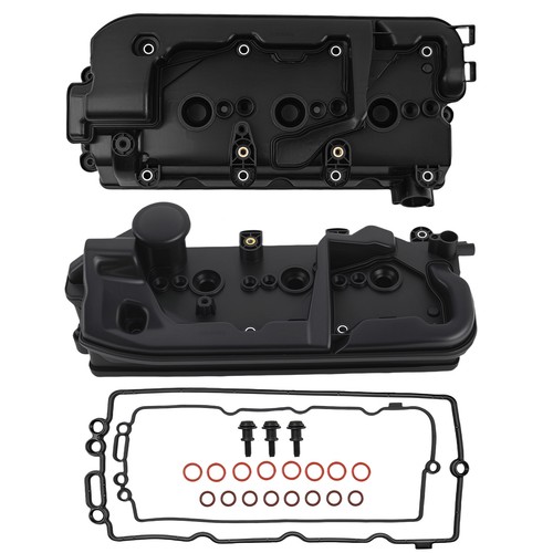 Motorventildeckel set for - motorventildeckel,