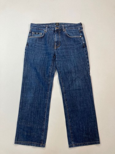 Hugo boss kansas jeans w34 - boss,