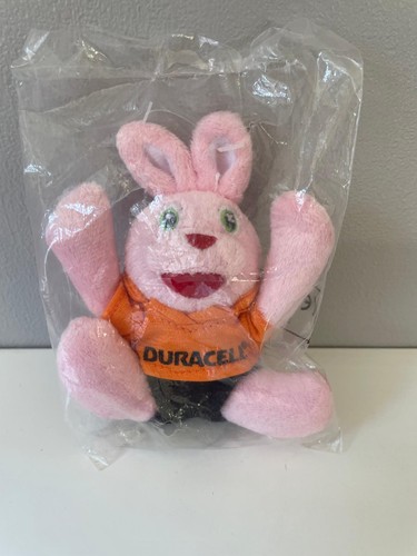 Duracell hase plüschtier - hase,