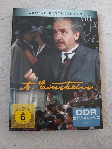 Einstein grosse - einstein, (