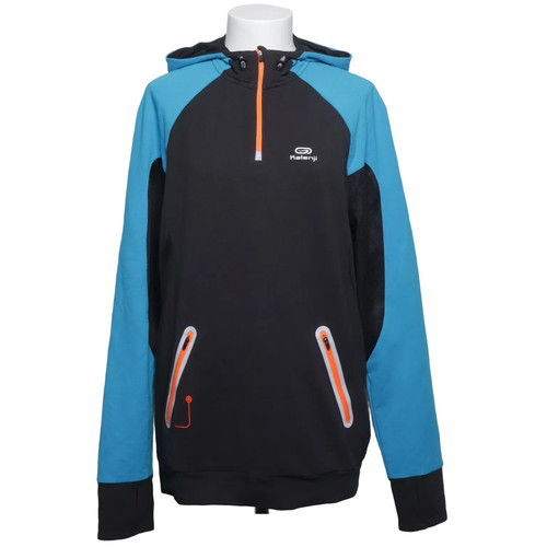 Oxylane kapuzenpullover - oxylane,,