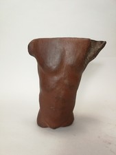 MP Männlicher Akt Torso