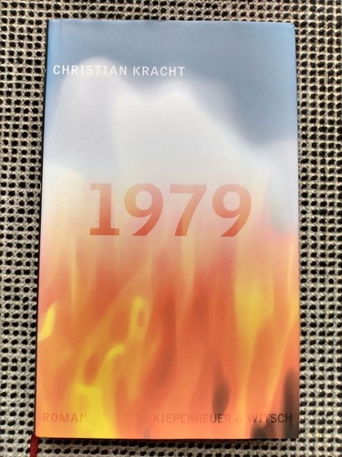 Christian kracht 1979 1te - christian,