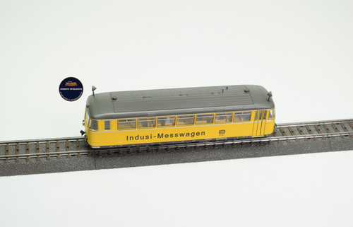 Märklin triebwagen - märklin,