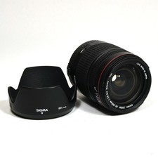 TOP Sigma AF 3,5-6,3/28-300mm