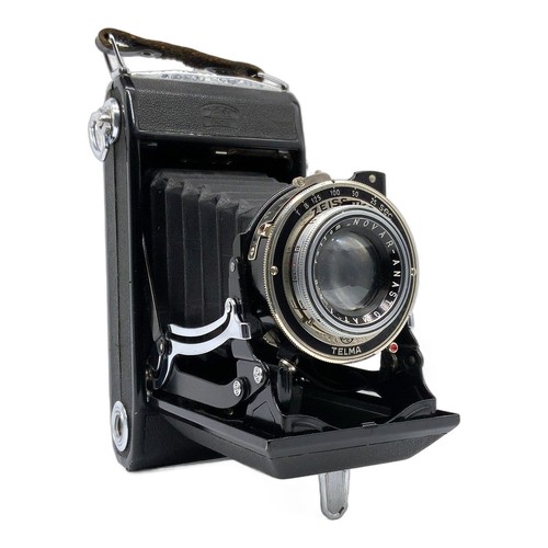 Zeiss ikon nettar 515 - zeiss, 515/2