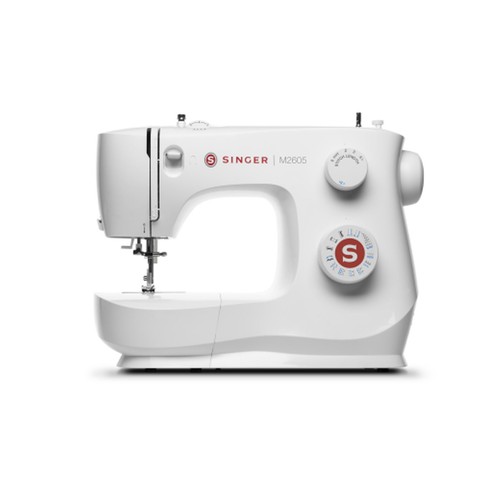 Singer m2605 mechanische - m2605,